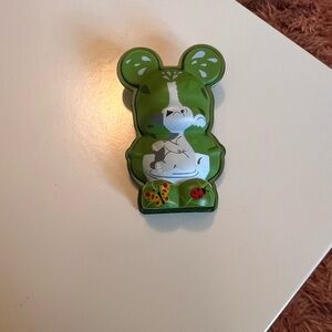 Disney Pin - Vinylmation 3D - Jungle Cruise Elephant